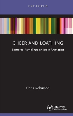 Cheer and Loathing - Chris Robinson