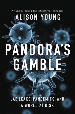 Pandora's Gamble - Alison Young