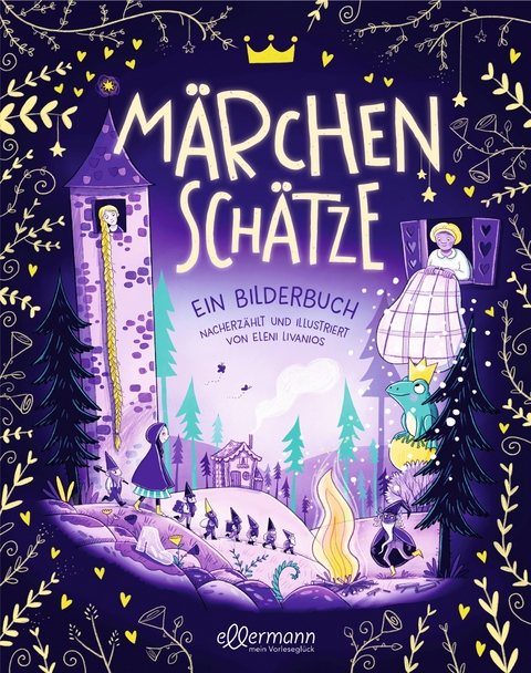 Märchenschätze - Eleni Livanios