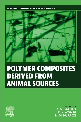 Polymer Composites Derived from Animal Sources - 