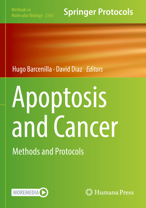 Apoptosis and Cancer - 