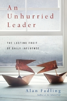 Unhurried Leader ITPE -  Fadling