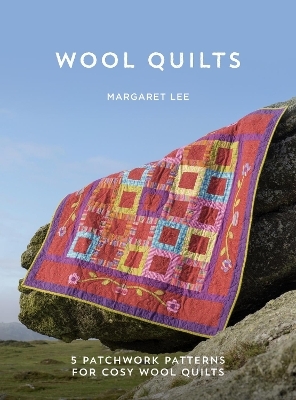 Wool Quilts - Margaret Lee