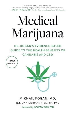 Medical Marijuana - Mikhail Kogan, Joan Liebmann-Smith