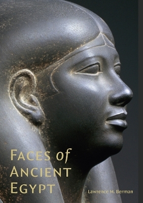 Faces of Ancient Egypt - 