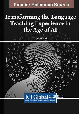 Transforming the Language Teaching Experience in the Age of AI - 