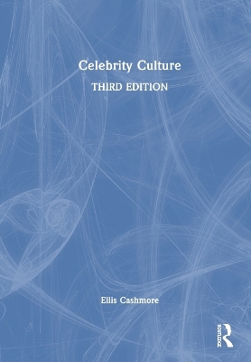 Celebrity Culture - Ellis Cashmore