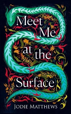 Meet Me at the Surface - Jodie Matthews