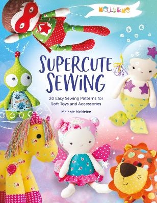 Melly & Me: Supercute Sewing - Melly &amp Me;  