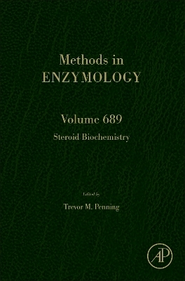 Steroid Biochemistry - 