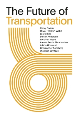 The Future of Transportation - 