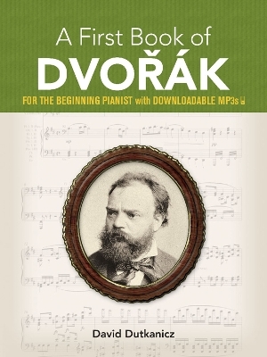 A First Book of DvoráK0 - David Dutkanicz