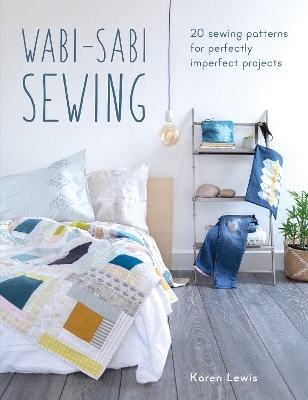 Wabi-Sabi Sewing - Karen Lewis