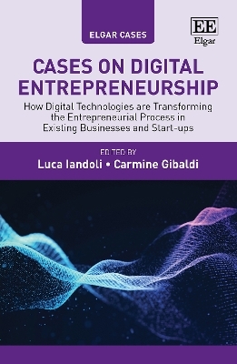 Cases on Digital Entrepreneurship - 