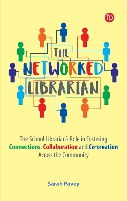 The Networked Librarian - Sarah Pavey