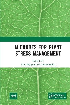 Microbes for Plant Stress Management - 