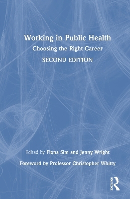 Working in Public Health - 