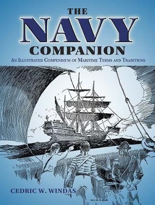 The Navy Companion - Cedric Windas