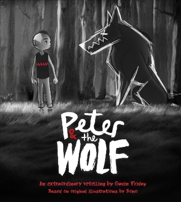 Peter and the Wolf - Gavin Friday