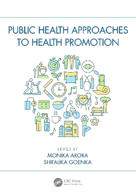 Public Health Approaches to Health Promotion - 