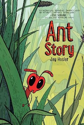 Ant Story - Jay Hosler