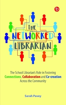 The Networked Librarian - Sarah Pavey