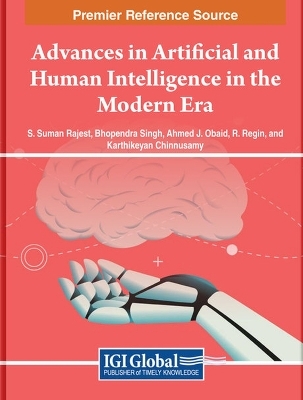 Advances in Artificial and Human Intelligence in the Modern Era - 