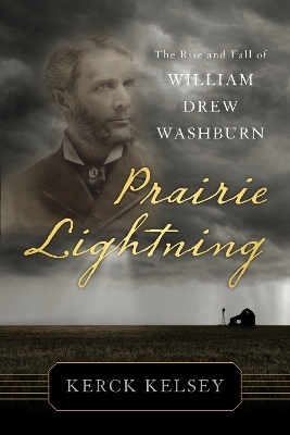 Prairie Lightning - Kerck Kelsey