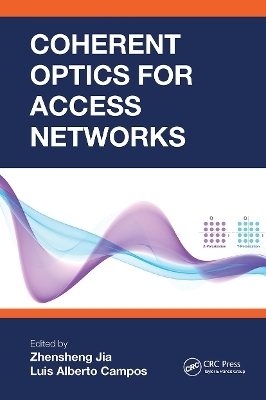 Coherent Optics for Access Networks - 