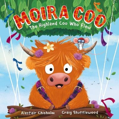 Moira Coo - Alastair Chisholm