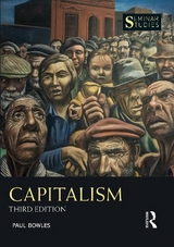 Capitalism - Bowles, Paul