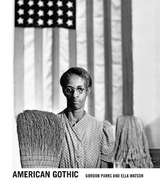 American Gothic - Gordon Parks