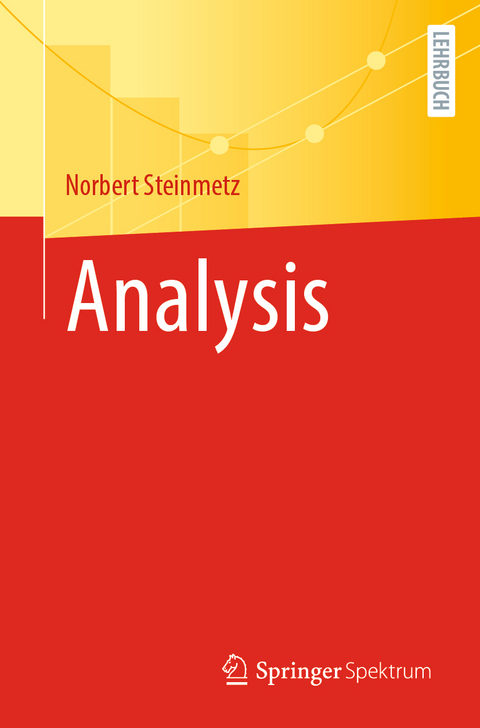 Analysis - Norbert Steinmetz