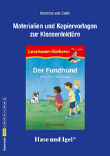 Begleitmaterial: Der Fundhund - Ramona van Zadel