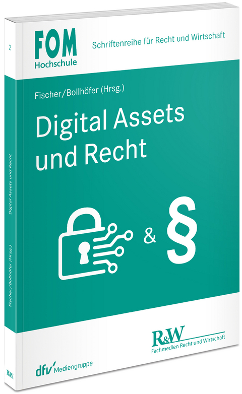 Digital Assets und Recht - 