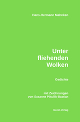 Unter fliehenden Wolken - Hans-Hermann Mahnken