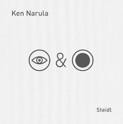 Iris & Lens - Ken Narula