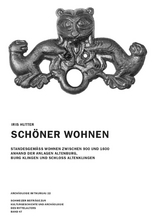 Schöner Wohnen - Iris Hutter