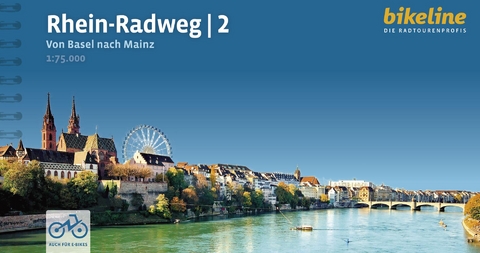 Rhein-Radweg 2