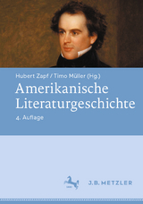 Amerikanische Literaturgeschichte - 