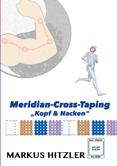 Meridian-Cross-Taping - Markus Hitzler