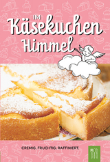 Im Käsekuchen Himmel