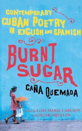 Burnt Sugar Cana Quemada - 