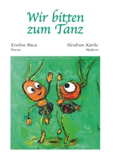 Wir bitten zum Tanz - Heidrun Karlic, Eveline Buca