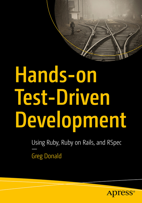 Hands-on test-driven development - Greg Donald