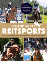 Legenden des Reitsports