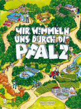 Wir wimmeln uns durch die Pfalz - Stefan Hitschler