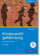 Kindeswohlgefährdung - Friederike Alle