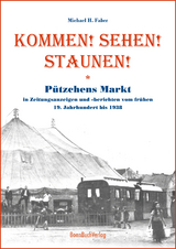 Kommen! Sehen! Staunen! - Dr. Michael H. Faber