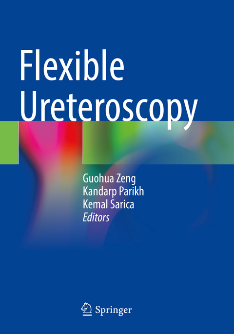 Flexible Ureteroscopy - 